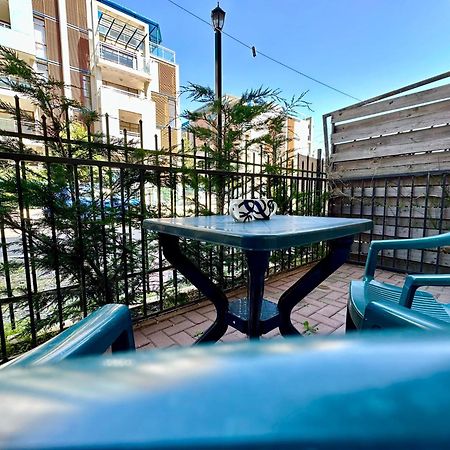 סאני ביץ' Sunny View Central - Menada Apartments חדר תמונה