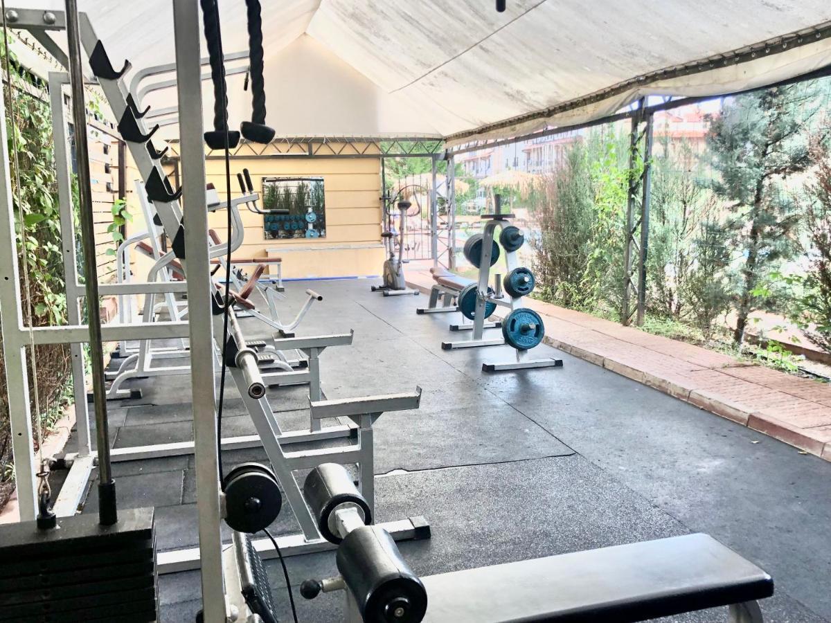 סאני ביץ' Sunny View Central - Menada Apartments מראה חיצוני תמונה