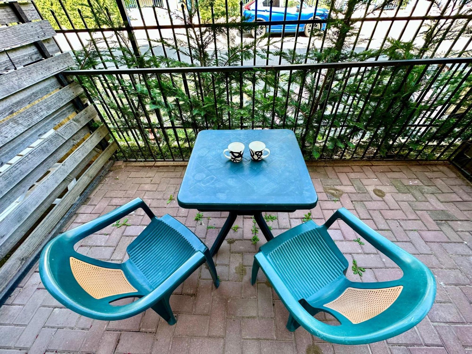 סאני ביץ' Sunny View Central - Menada Apartments חדר תמונה